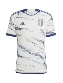 Maillot Italie Extérieur 2023
