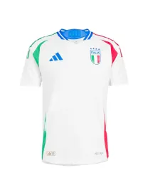 Maillot Italie Extérieur 2024 - Authentic