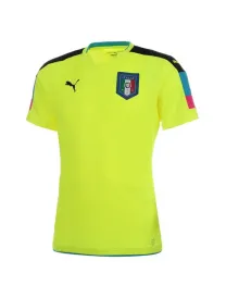 Maillot Italie Gardien Euro 2016