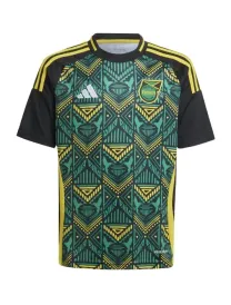 Maillot Jamaïque Extérieur 2024