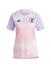 Maillot Japon Extérieur Wwc23 - Femme