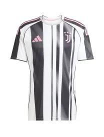 Maillot Juventus Domicile 2025/26