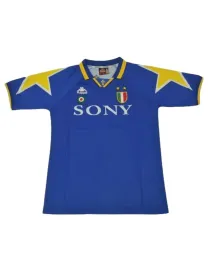 Maillot Juventus Extérieur 1995-97