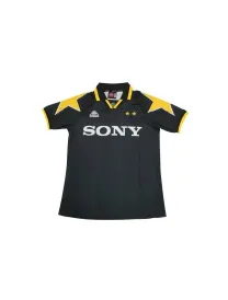 Maillot Juventus Extérieur 1996/97