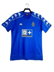 Maillot Juventus Extérieur 1999/00