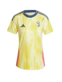 Maillot Juventus Extérieur 2024/25 - Femme