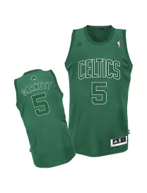 Maillot Kevin Garnett Boston Celtics - Big Fashion Color