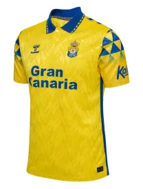 Maillot Las Palmas Domicile 2024/25