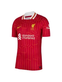 Maillot Liverpool Domicile 2024/25 - Authentic