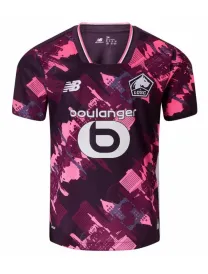 Maillot Losc 4ème 2025/26