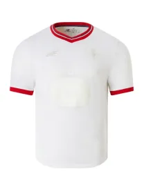 Maillot Losc 80ème Anniversaire 2024/25