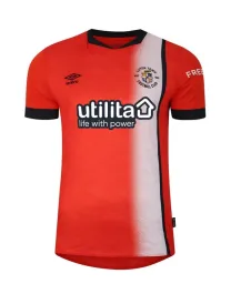 Maillot Luton Town Domicile 2024/25