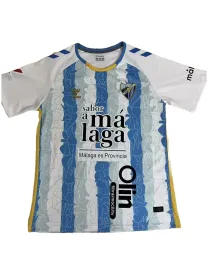 Maillot Malaga Domicile 2024/25