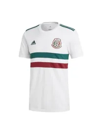 Maillot Mexique Extérieur 2018