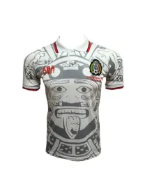Maillot Mexique Extérieur Wc1998