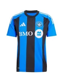 Maillot Montreal Domicile 2025