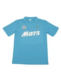 Maillot Napoli 1988/89