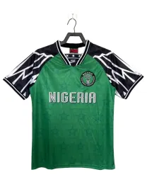 Maillot Nigéria Domicile 1994/95