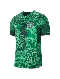 Maillot Nigéria Domicile 2022