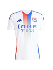 Maillot Olympique Lyonnais Domicile 2024/25