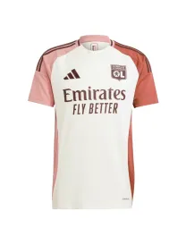 Maillot Olympique Lyonnais Third 2024/25