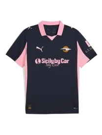 Maillot Palermo Extérieur 2025/26
