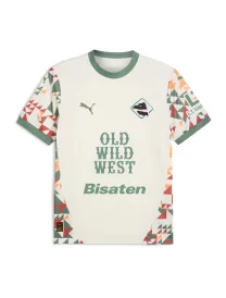Maillot Palermo Third 2024/25