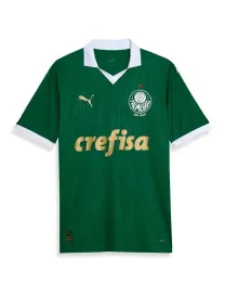 Maillot Palmeiras Domicile 2024