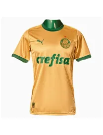 Maillot Palmeiras Third 2024/25