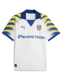 Maillot Parma Third 2025/26