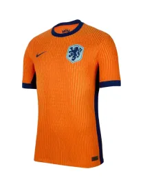 Maillot Pays-bas Domicile 2024 - Authentic