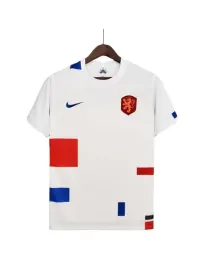 Maillot Pays-bas Extérieur 2022/23