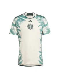 Maillot Portland Timbers Extérieur 2024