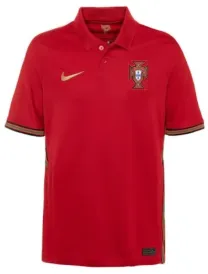 Maillot Portugal Domicile 2020/21