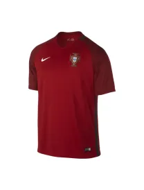 Maillot Portugal Domicile Euro 2016