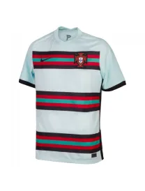 Maillot Portugal Extérieur 2020/21