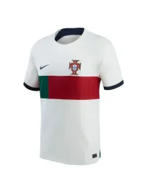 Maillot Portugal Extérieur 2022/23