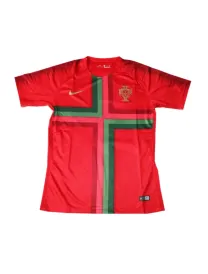 Maillot Portugal Pre-match 2018