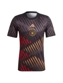 Maillot Pre-match Allemagne 2022 - Authentic
