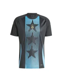 Maillot Pre-match Argentine 2024