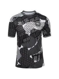 Maillot Pre-match Danemark 2024