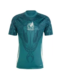 Maillot Pre-match Mexique 2024