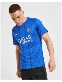 Maillot Pre-match Psg 2025/26 - Authentic