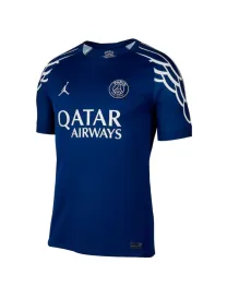 Maillot Psg 4ème 2024/25 - Authentic