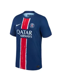Maillot Psg Domicile 2024/25 - Authentic