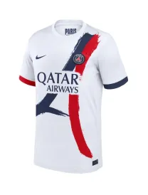 Maillot Psg Extérieur 2024/25