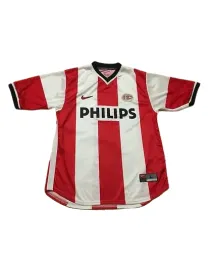 Maillot Psv Eindhoven 1998-99