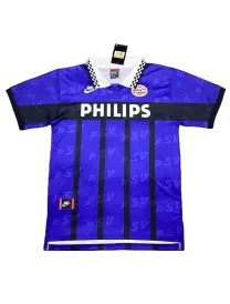 Maillot Psv Eindhoven Extérieur 1995/96