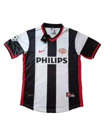 Maillot Psv Eindhoven Extérieur 1998-99
