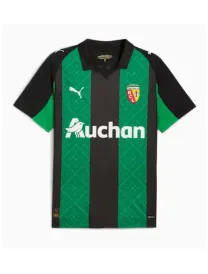 Maillot Rc Lens Extérieur 2025/26